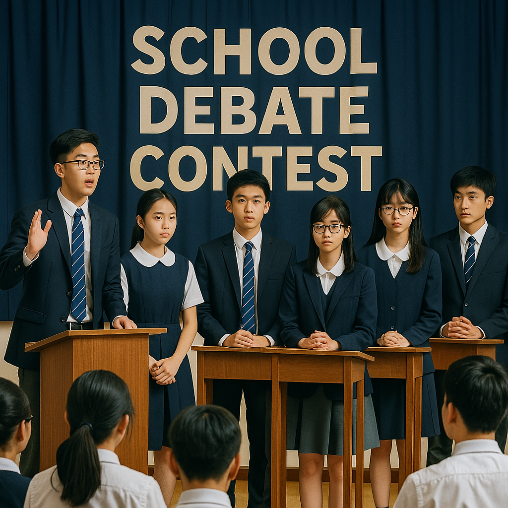 4. 公開賽事協辦（校際/區域級比賽）